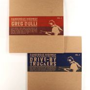 Greg Dulli, Dangerous Highway: A Tribute To The Songs Of Eddie Hinton Vol. 1 & 2 [Split] (7")