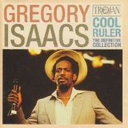 Gregory Isaacs, Cool Ruler: The Definitive Collection (CD)