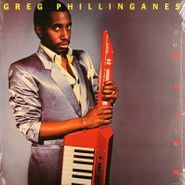 Greg Phillinganes, Pulse (LP)