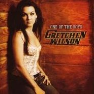 Gretchen Wilson, One Of The Boys (CD)