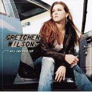 Gretchen Wilson, All Jacked Up (CD)