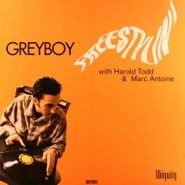 Greyboy, Freestylin' (LP)
