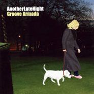 Groove Armada, Another Late Night (CD)