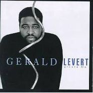 Gerald LeVert, Groove On (CD)