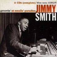 Jimmy Smith, Groovin' At Small's Paradise (CD)