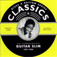Guitar Slim, 1951-1954 (CD)