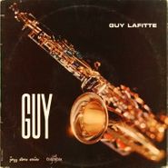 Guy Lafitte, Guy (10")