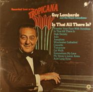 Guy Lombardo, Is That All There Is? (LP)