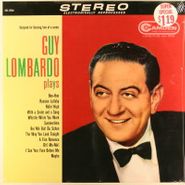 Guy Lombardo, Guy Lombardo Plays (LP)