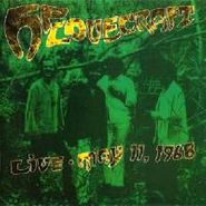 H.P. Lovecraft, Live May 11, 1968 (CD)