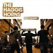 The Haggis Horns, Hot Damn! (CD)
