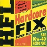 HFL, Fix (CD)