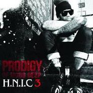 Prodigy Of Mobb Deep, H.N.I.C. 3 (CD)