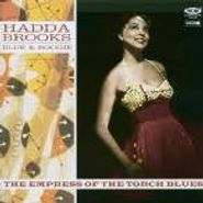 Hadda Brooks, Blues & Boogie (CD)