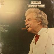 Hal Holbrook, Highlights From The CBS Television Special Mark Twain Tonight (LP)