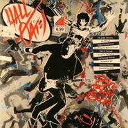 Daryl Hall & John Oates, Big Bam Boom (LP)