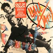 Hall & Oates, Out Of Touch (12")
