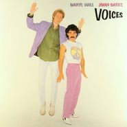 Daryl Hall & John Oates, Voices (LP)