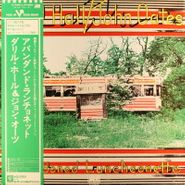 Daryl Hall & John Oates, Abandoned Luncheonette [Japan] (LP)