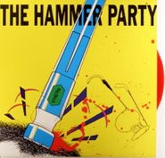 Big Black, The Hammer Party [Red Vinyl] (LP)