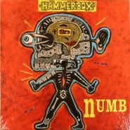 Hammerbox, Numb (LP)