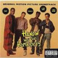 Various Artists, Hangin' With The Homeboys [OST] (CD)