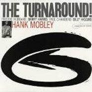 Hank Mobley, The Turnaround (CD)