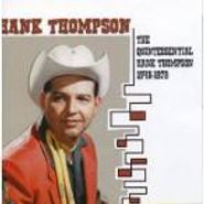 Hank Thompson, The Quintessential Hank Thompson 1948-1979