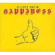 Elliott Smith, Happiness (CD Single)