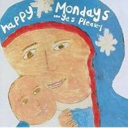 Happy Mondays, ...Yes, Please! (CD)