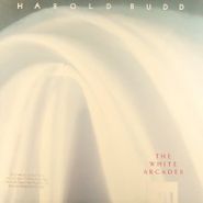 Harold Budd, The White Arcades (LP)