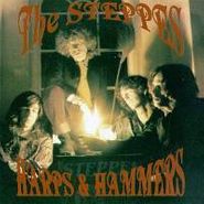 Steppes, Harps & Hammers (CD)
