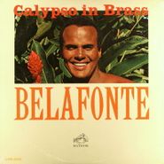 Harry Belafonte, Calypso In Brass (LP)