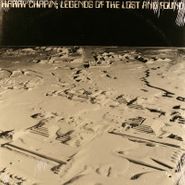 Harry Chapin, Legends Of The Lost And Found / New Greatest Stories Live (LP)