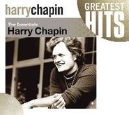 Harry Chapin, The Essentials (CD)