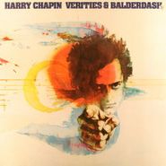 Harry Chapin, Verities & Balderdash (LP)