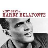 Harry Belafonte, Very Best of Harry Belafonte (CD)