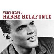 Harry Belafonte, Very Best of Harry Belafonte (CD)