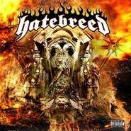 Hatebreed, Hatebreed (CD)