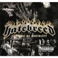 Hatebreed, The Rise Of Brutality (CD)