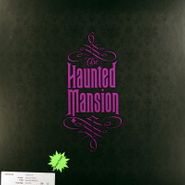Various Artists, Haunted Mansion 40th Anniversary Album [Box Set] (CD/LP)