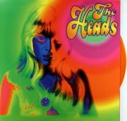 The Heads, Delwyn's Conkers [Orange Vinyl] (10")