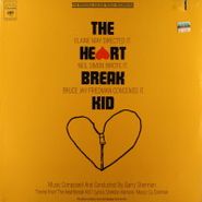 Garry Sherman, The Heartbreak Kid [Score] (LP)