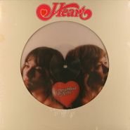 Heart, Dreamboat Annie [Picture Disc] (LP)