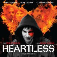 David Julyan, Heartless [OST] (CD)
