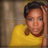 Heather Headley, Audience Of One (CD)