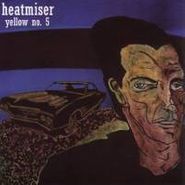 Heatmiser, Yellow No. 5 EP (CD)