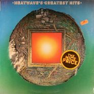 Heatwave, Heatwave's Greatest Hits (LP)