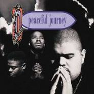 Heavy D & The Boyz, Peaceful Journey (CD)