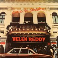 Helen Reddy, Live In London (LP)